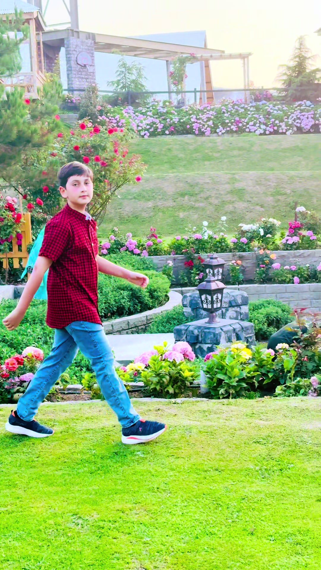 @Rehan Khan Niazi