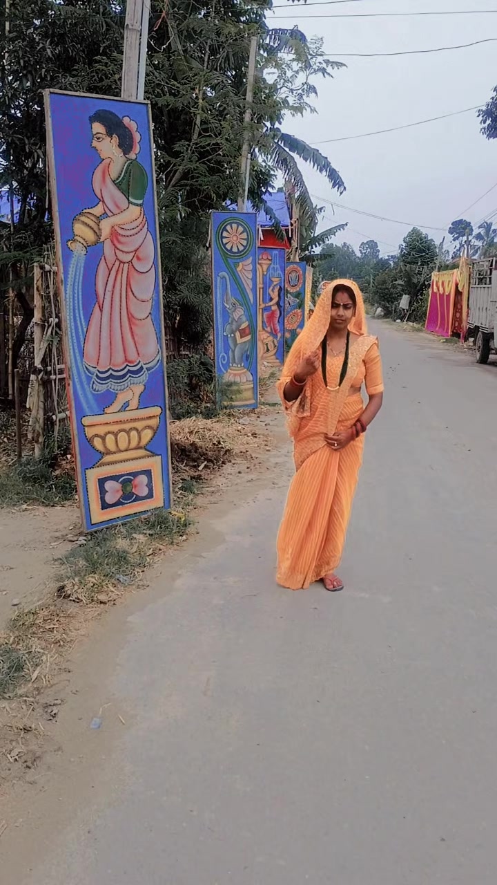 @parwati mehta