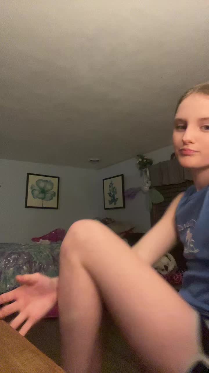 @Morgan Roberts