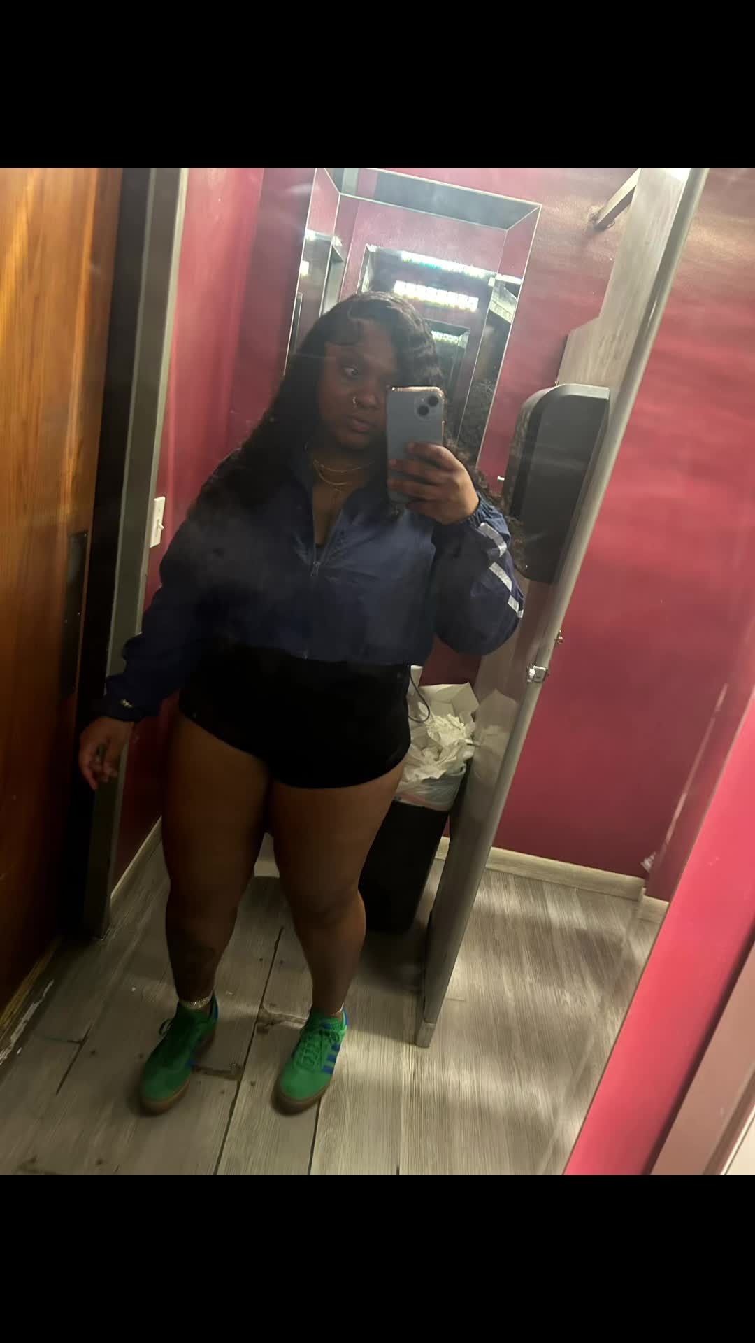 @TharealBoosiee