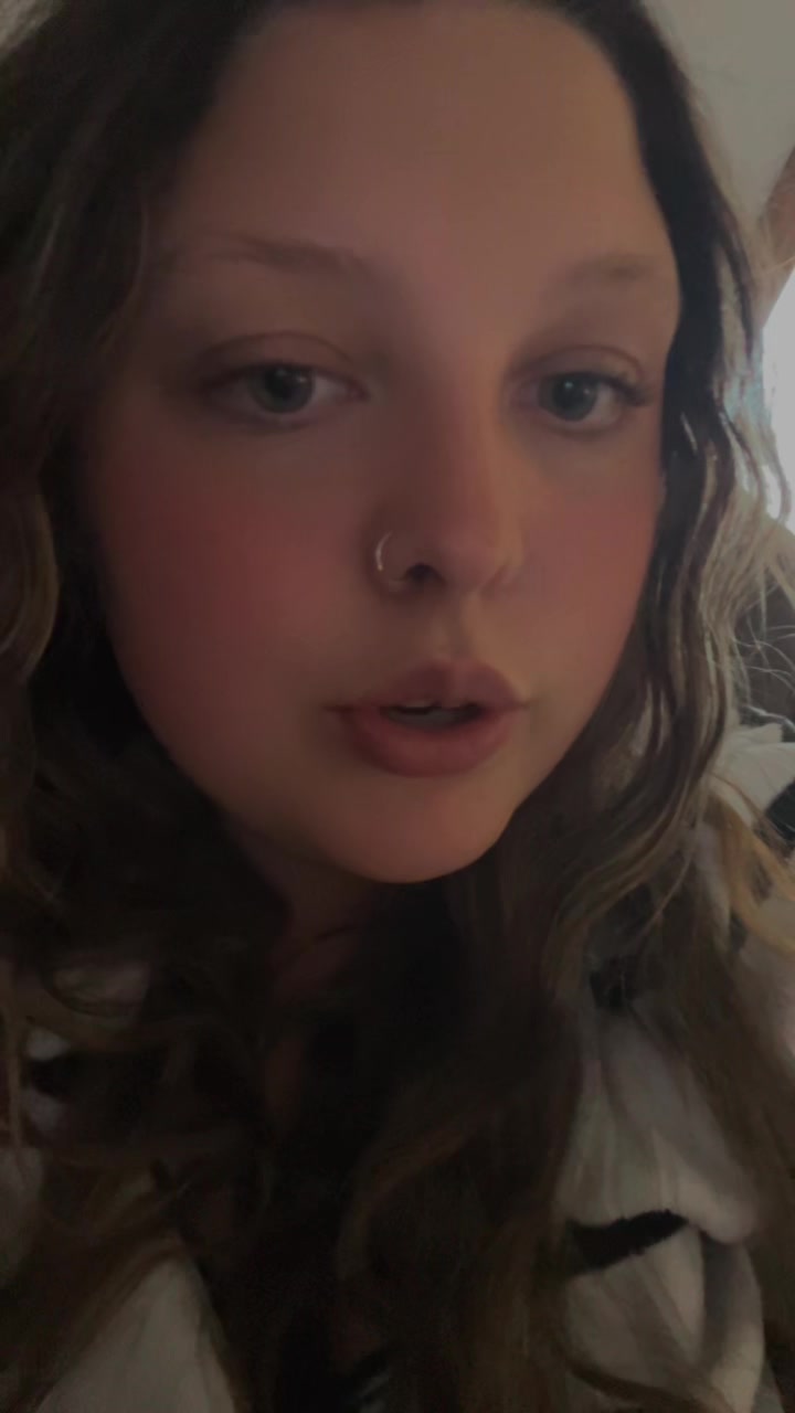 @Sabrina