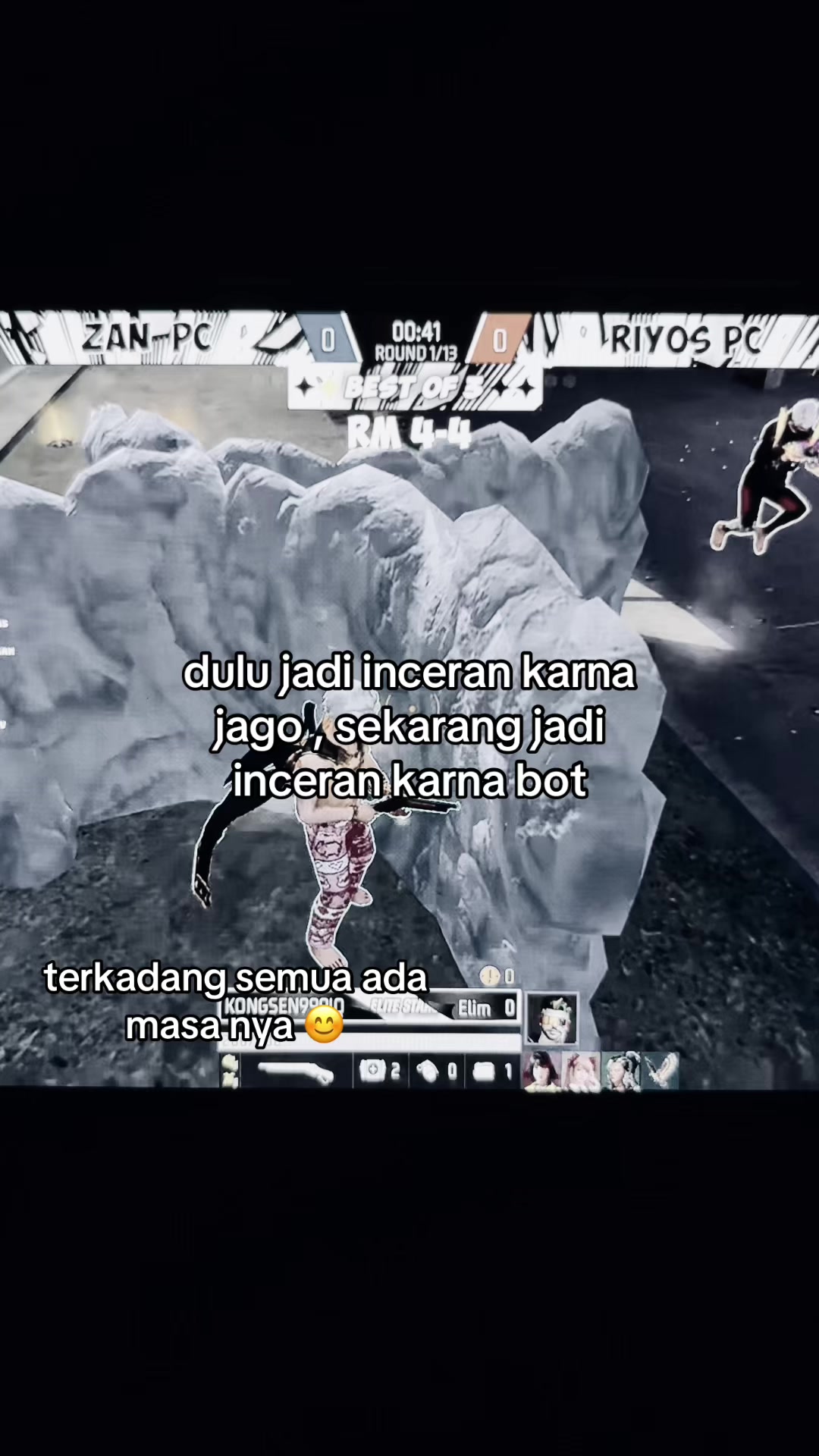 @FT CS DANZZ 89 | GB DI BIO