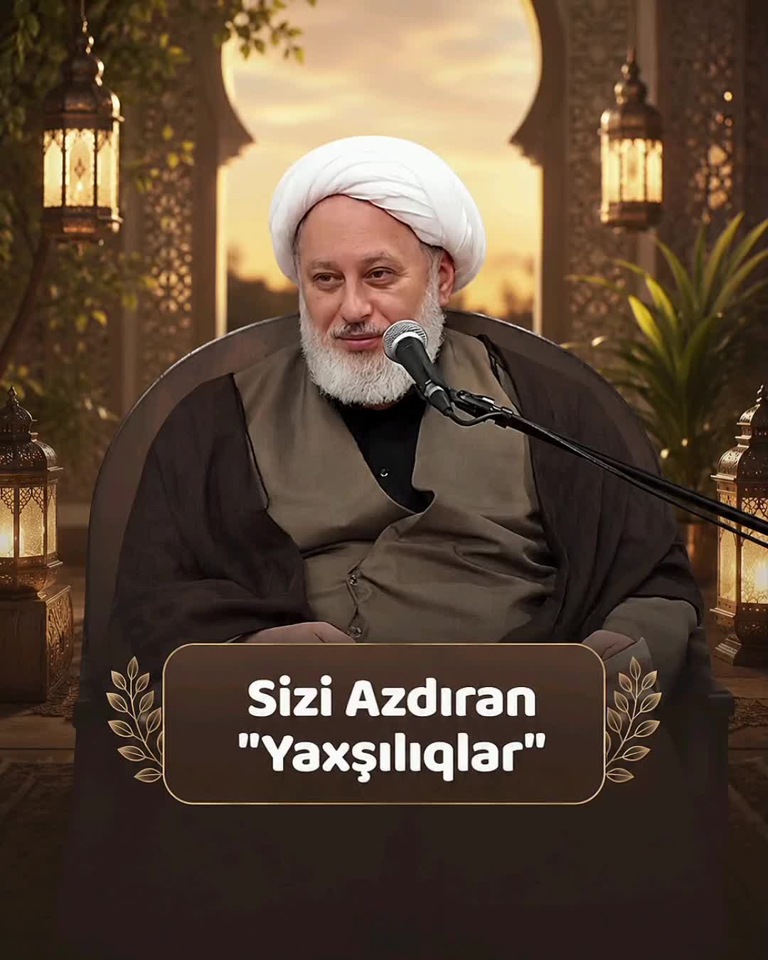 @Ustad Məhəmmədbaqir Saivər