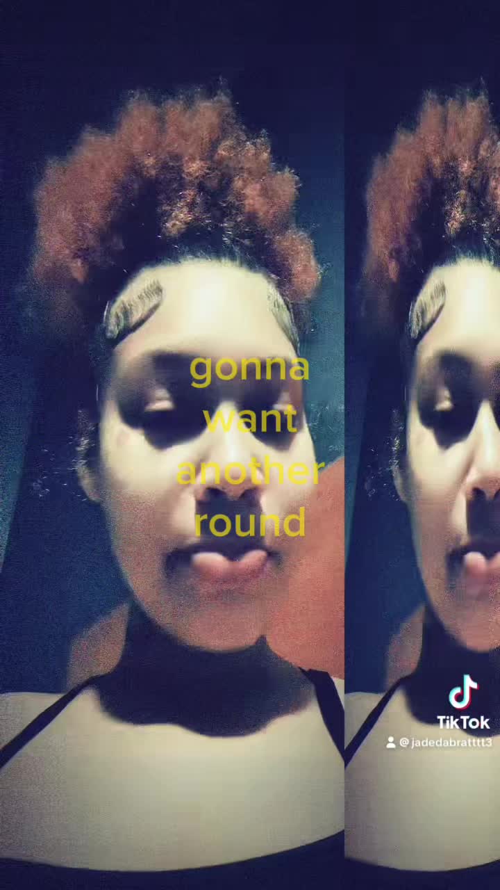 @ZariyahJade