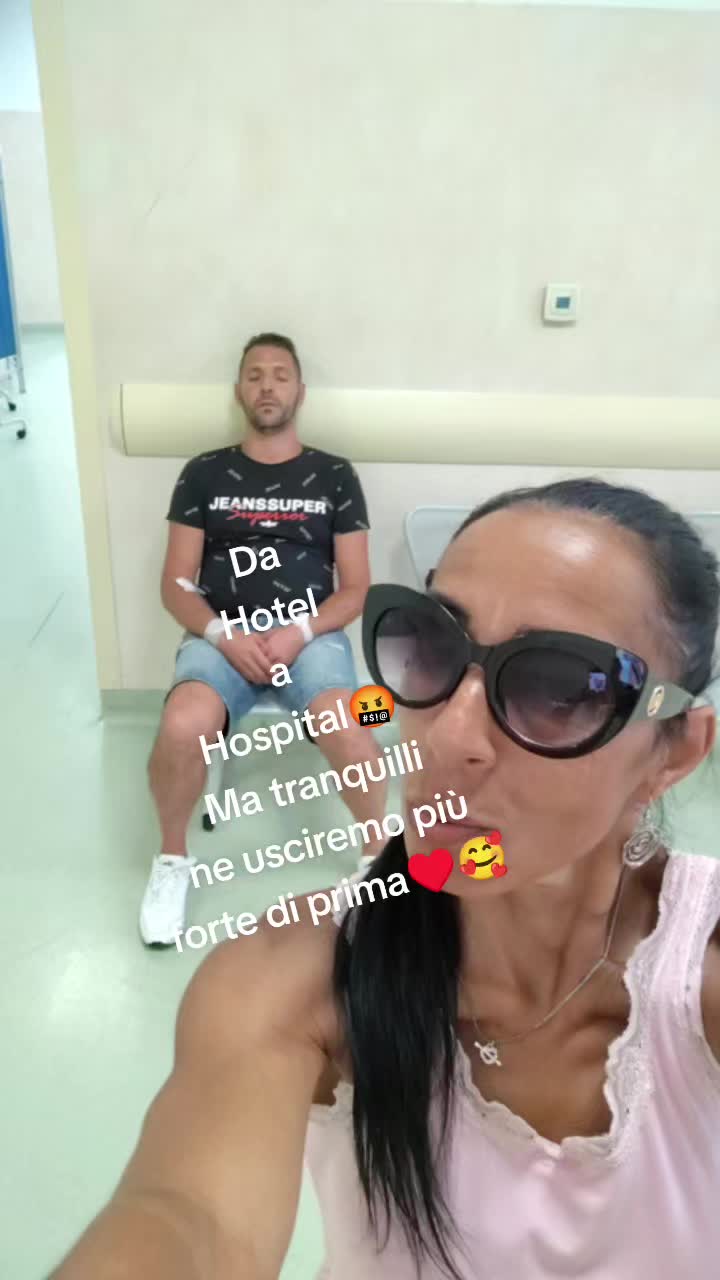 @il principe Paolo&La Divina♥️