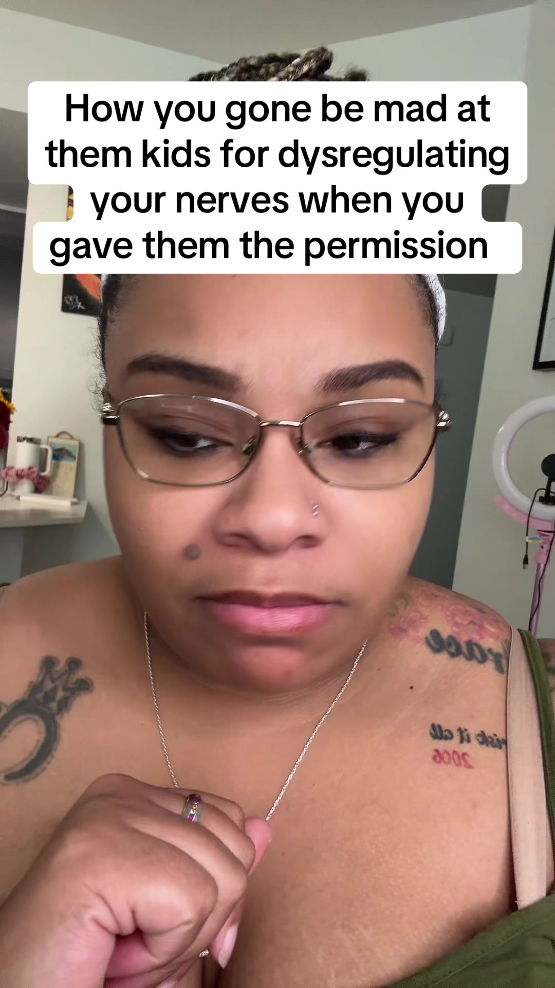 @VonMonique 🎀 Identity Coach