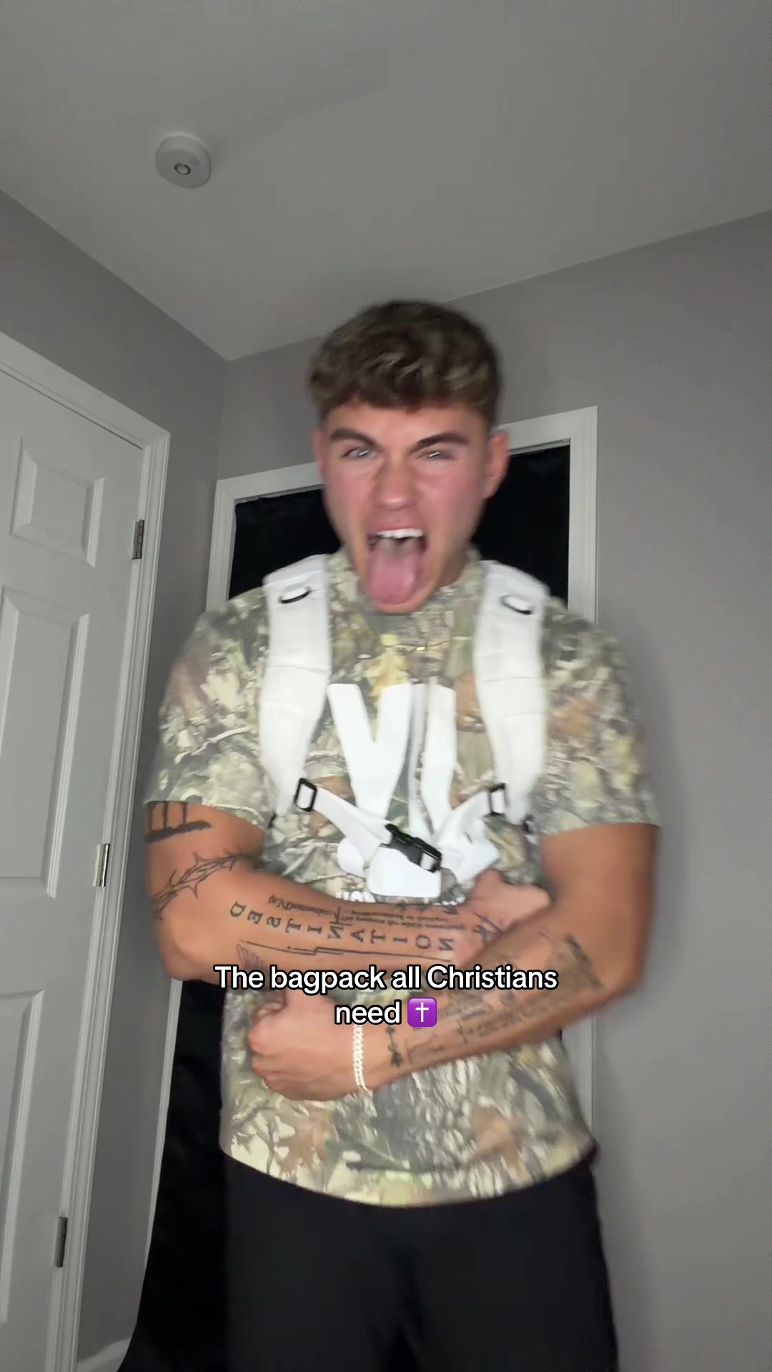 @Jake ✞