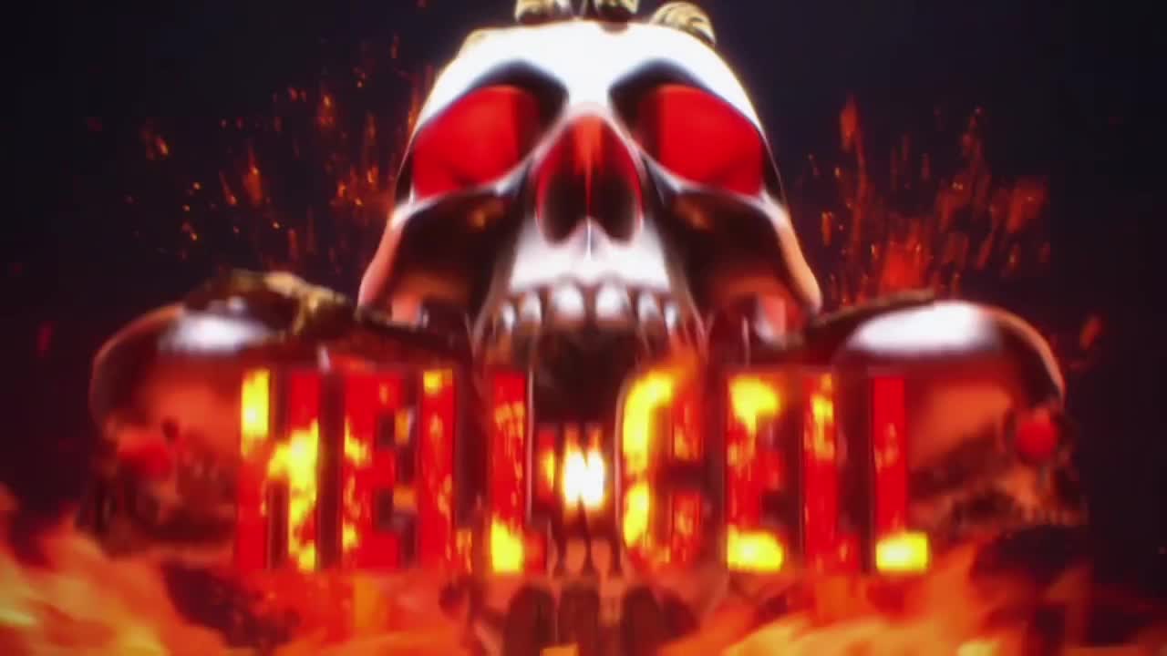 @Wwe2k26: Begin Again