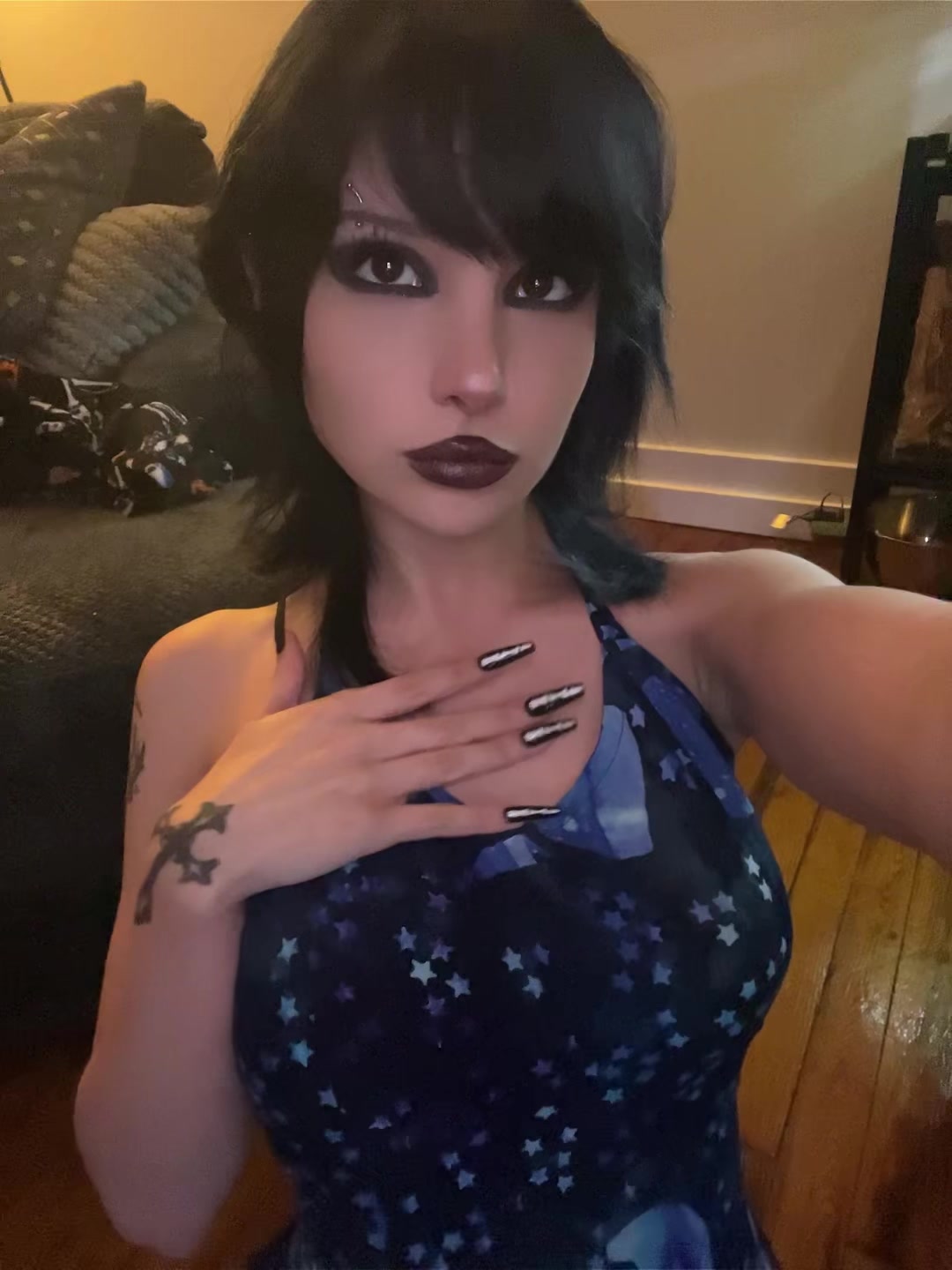 @nyx