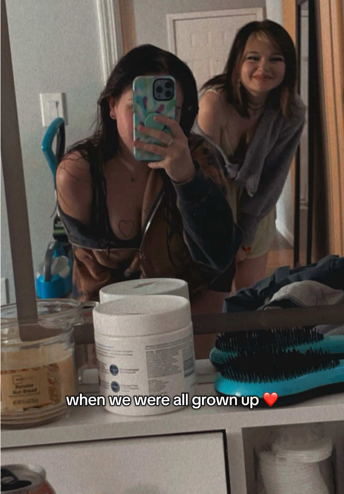 @击 Grace Ann 击