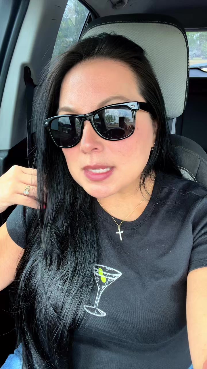 @Christine Martinez