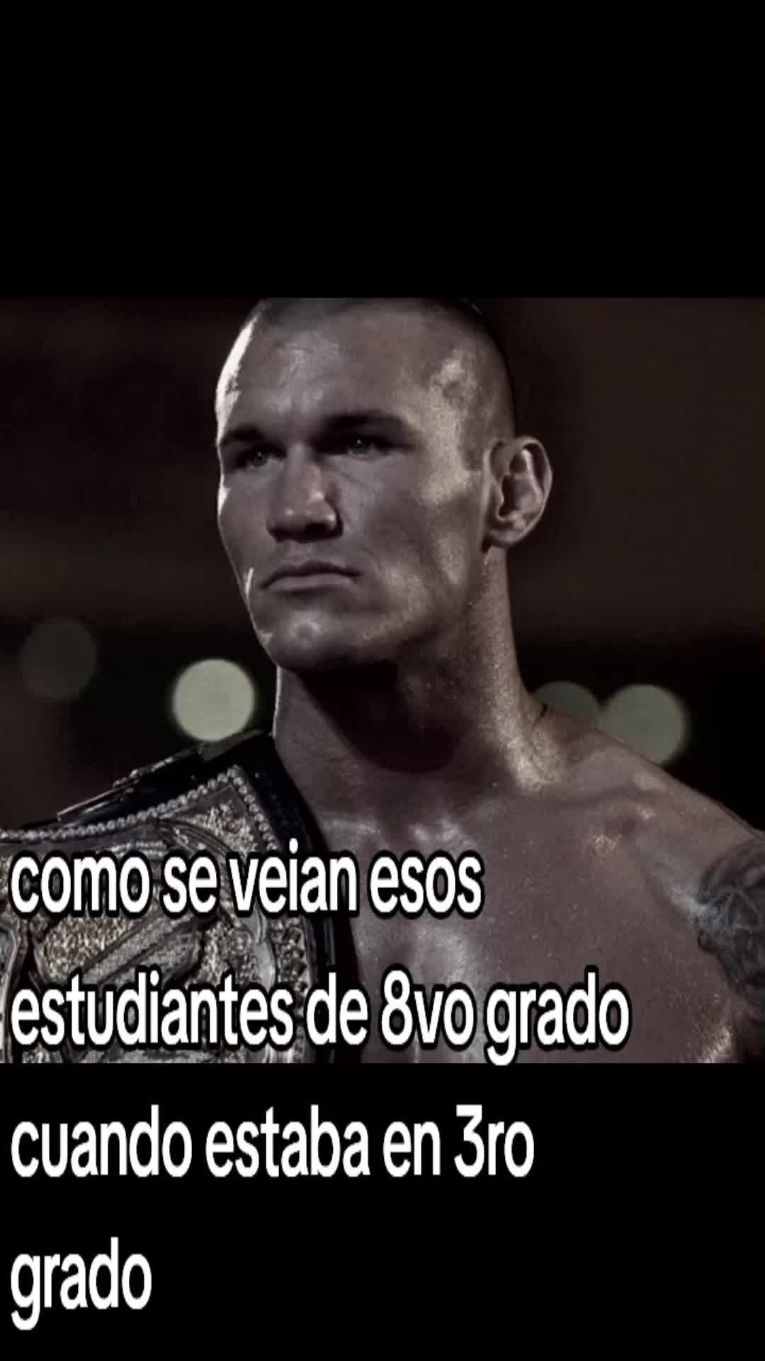 @The Rated Botches Superstar.