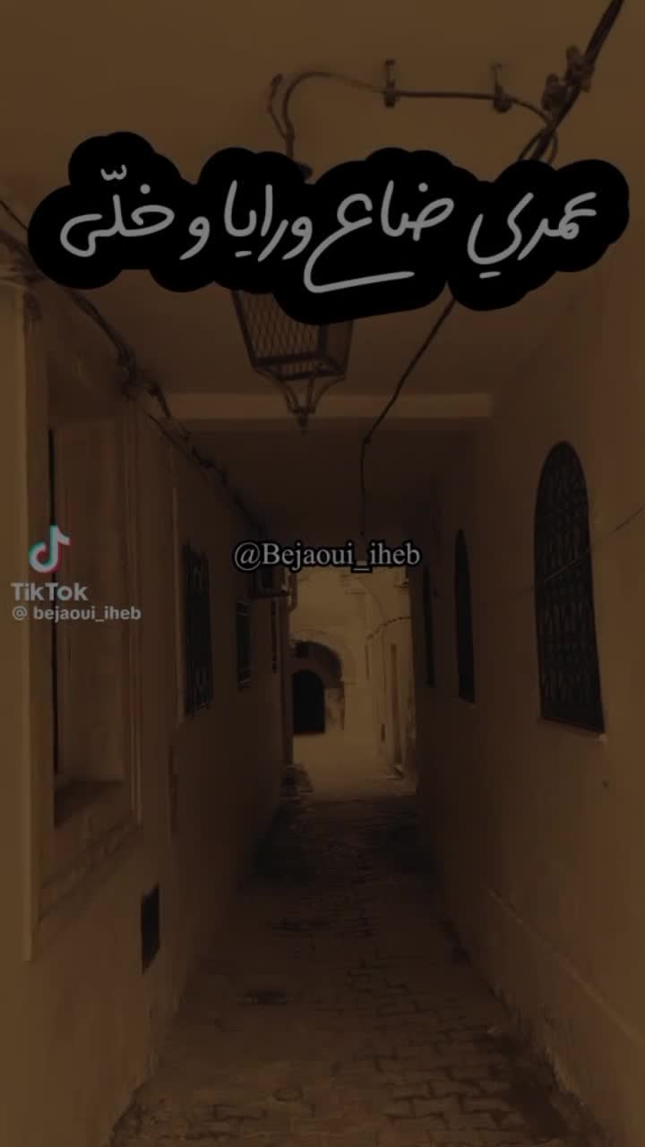 @dalel ghidhaoui