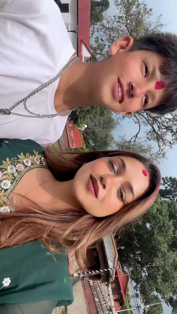 @Nabina Adhikari