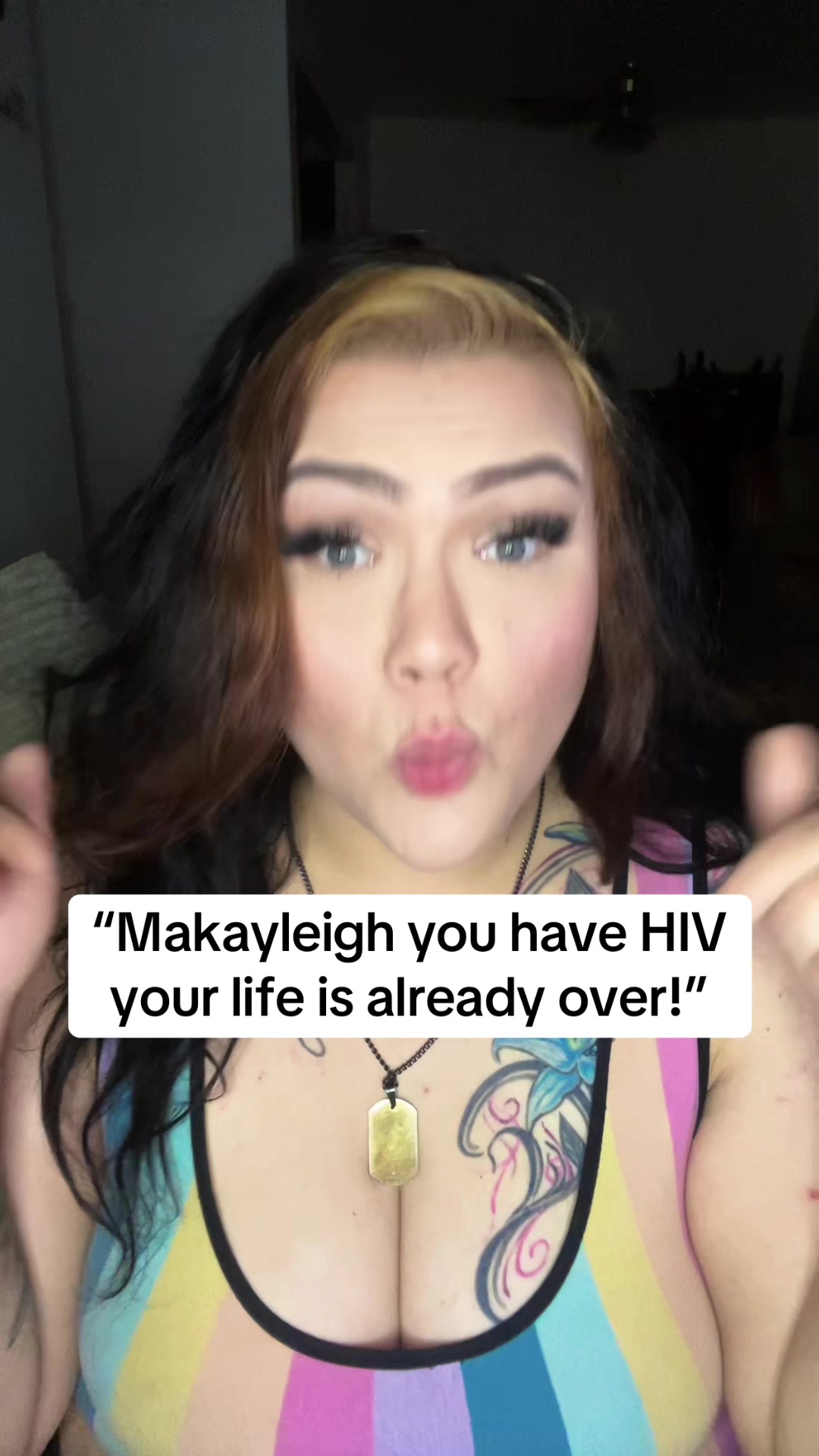 @Makayleigh 🔥