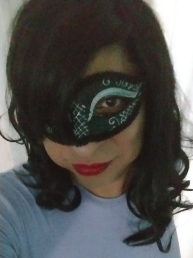 @Crossdresser Veronica