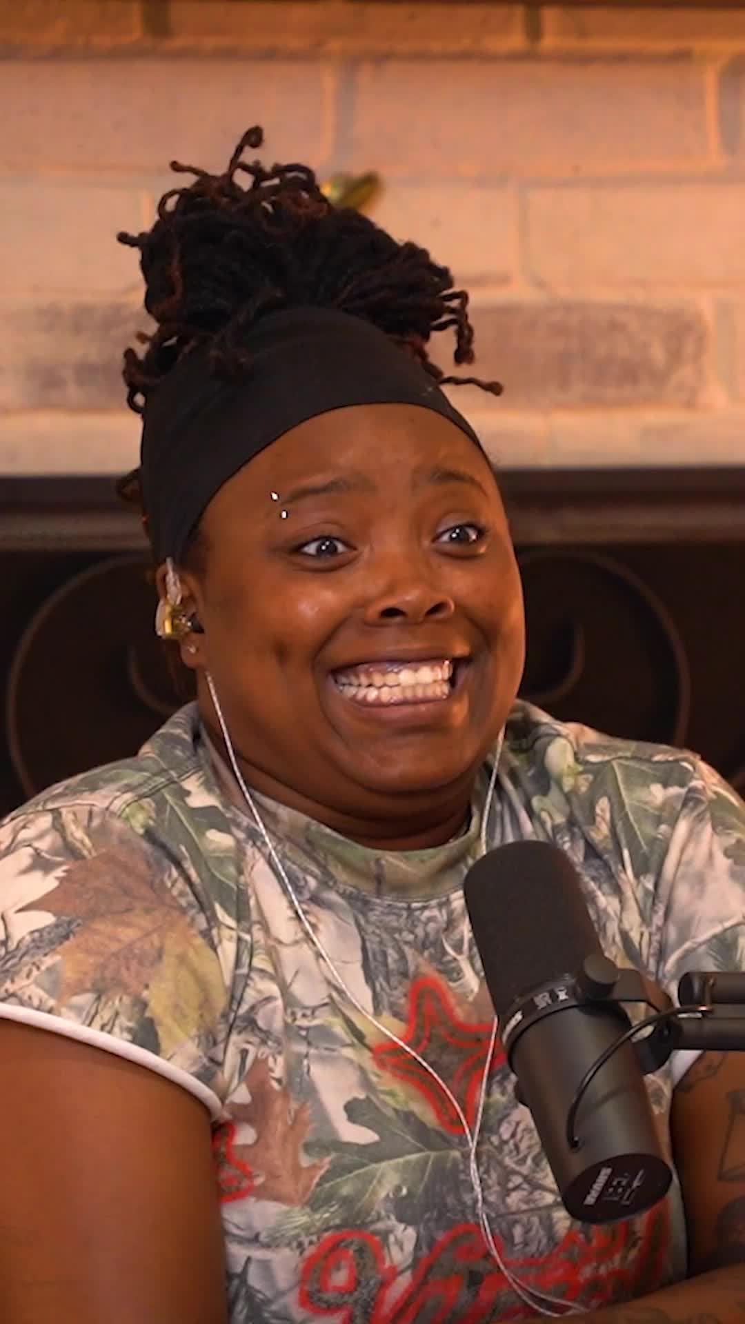 @ComfortLevelPodcast