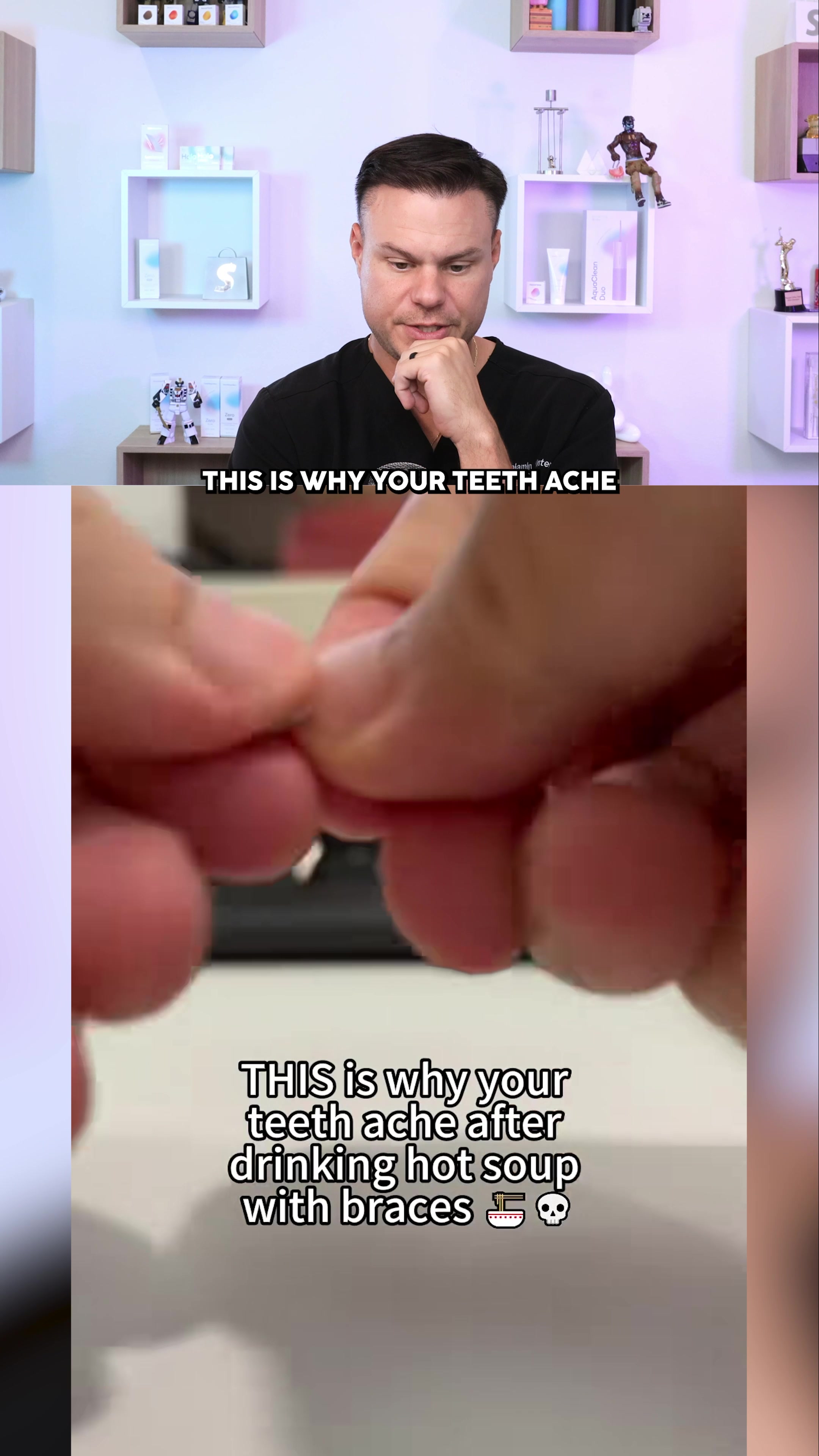 @Thebentist