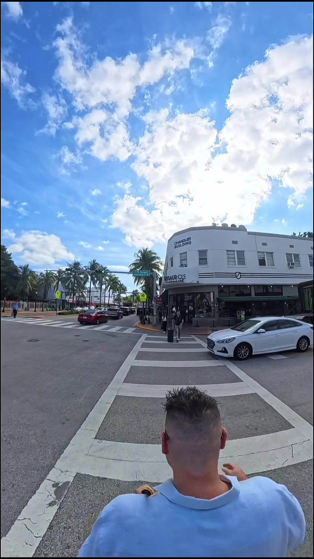 @Pietro da MiamiBeach