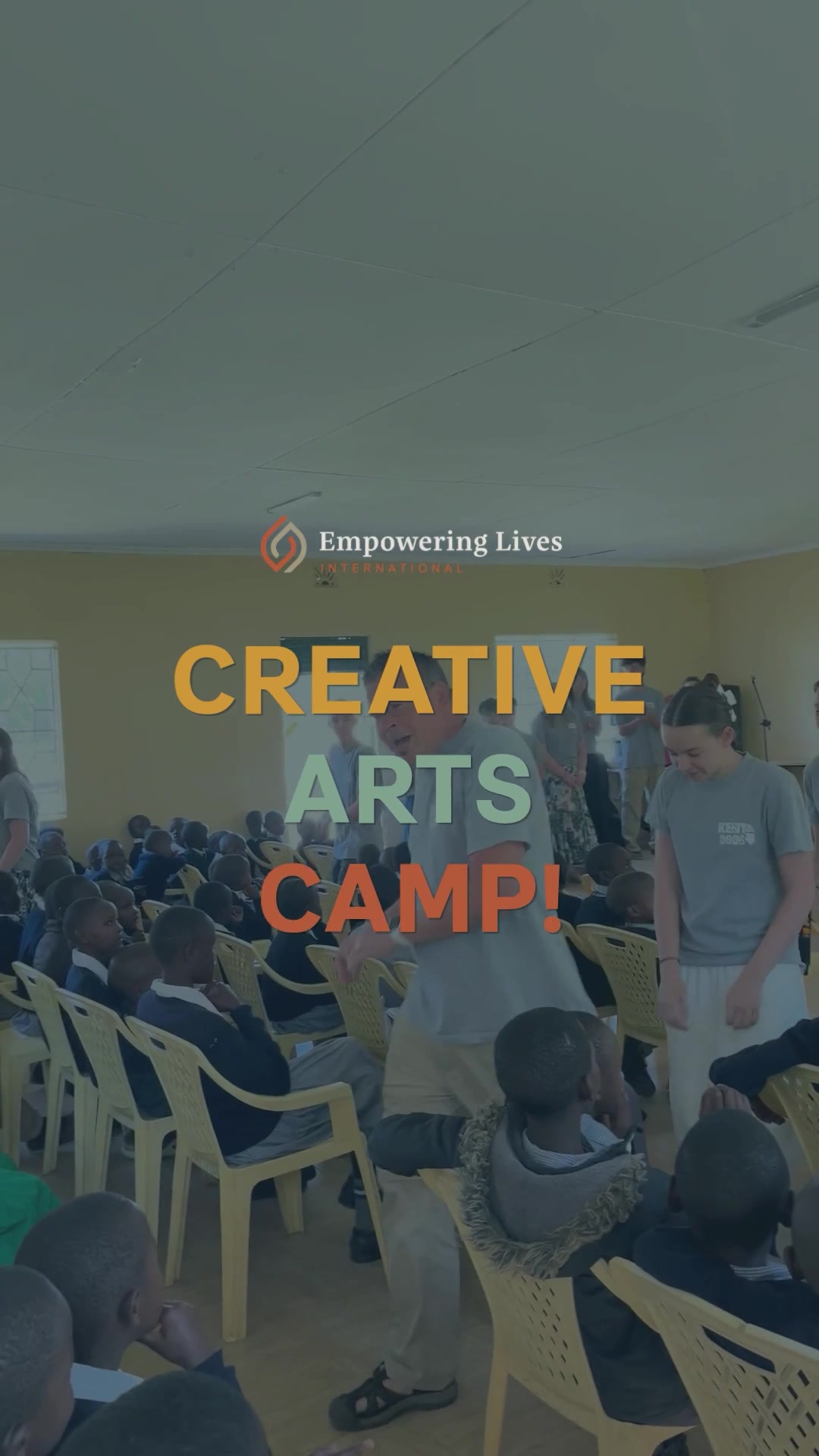 @Empowering Lives International