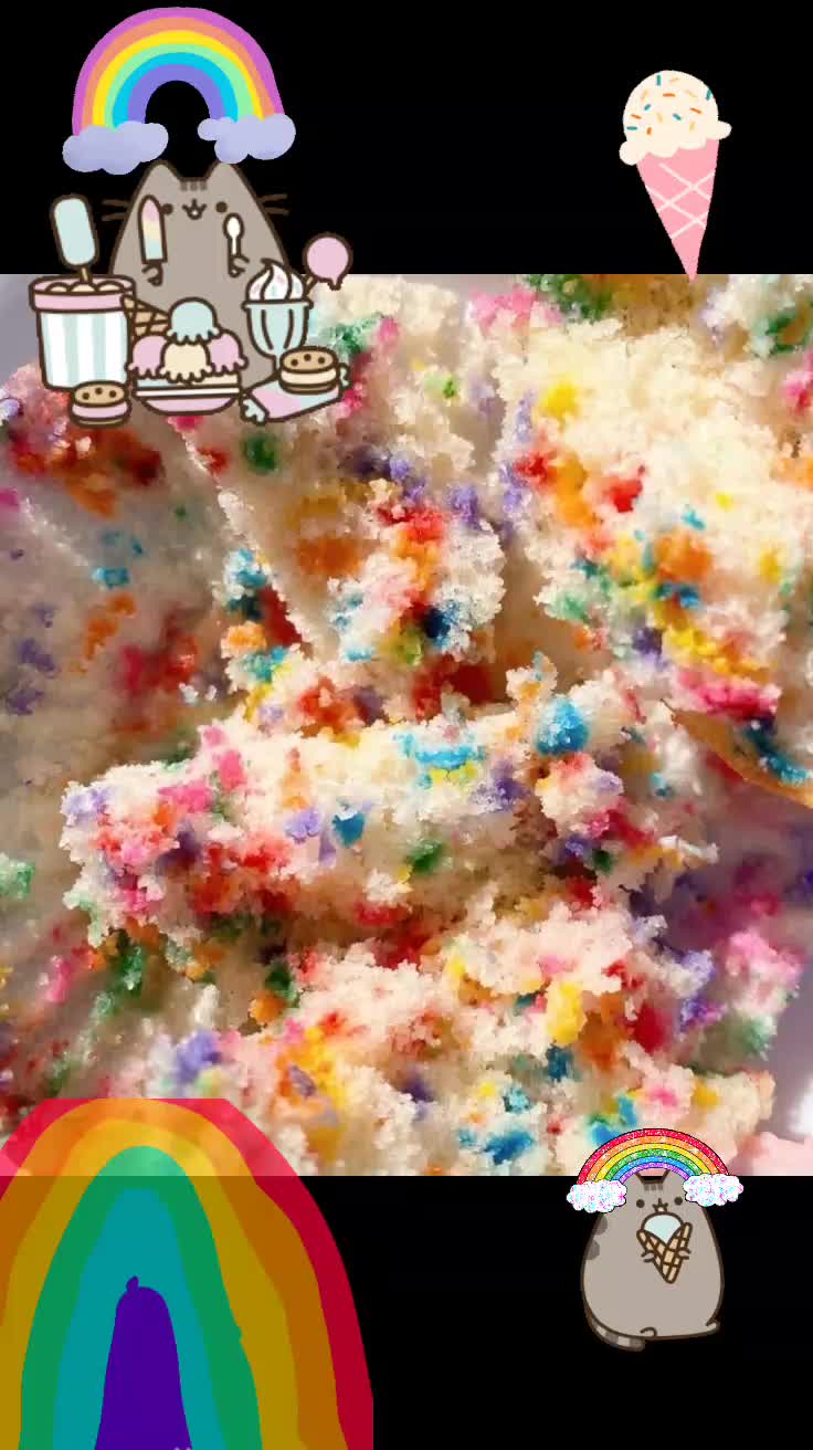 @unicorn bread 🦄🍞
