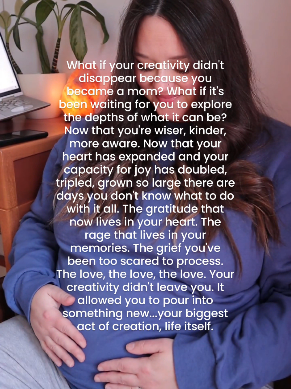 @Danielle Langin