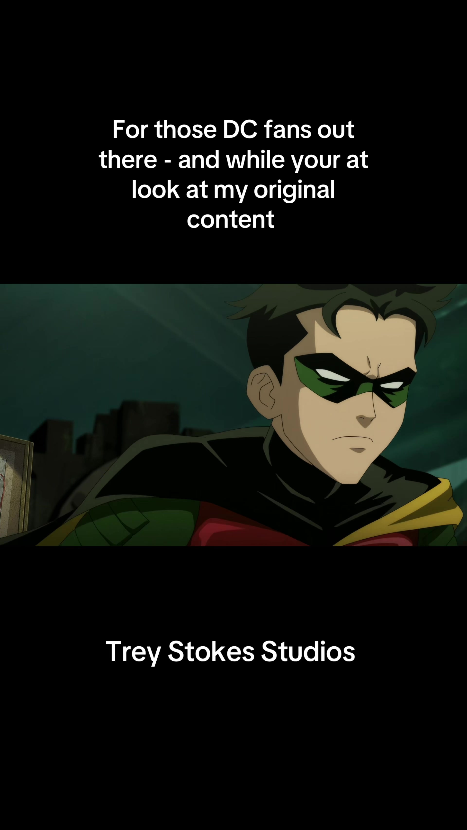 @TreyStokesStudio