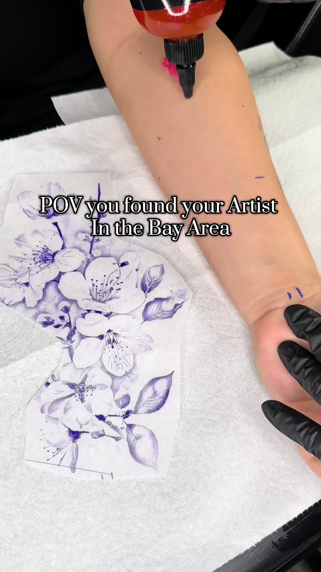 @Mando Tattoos