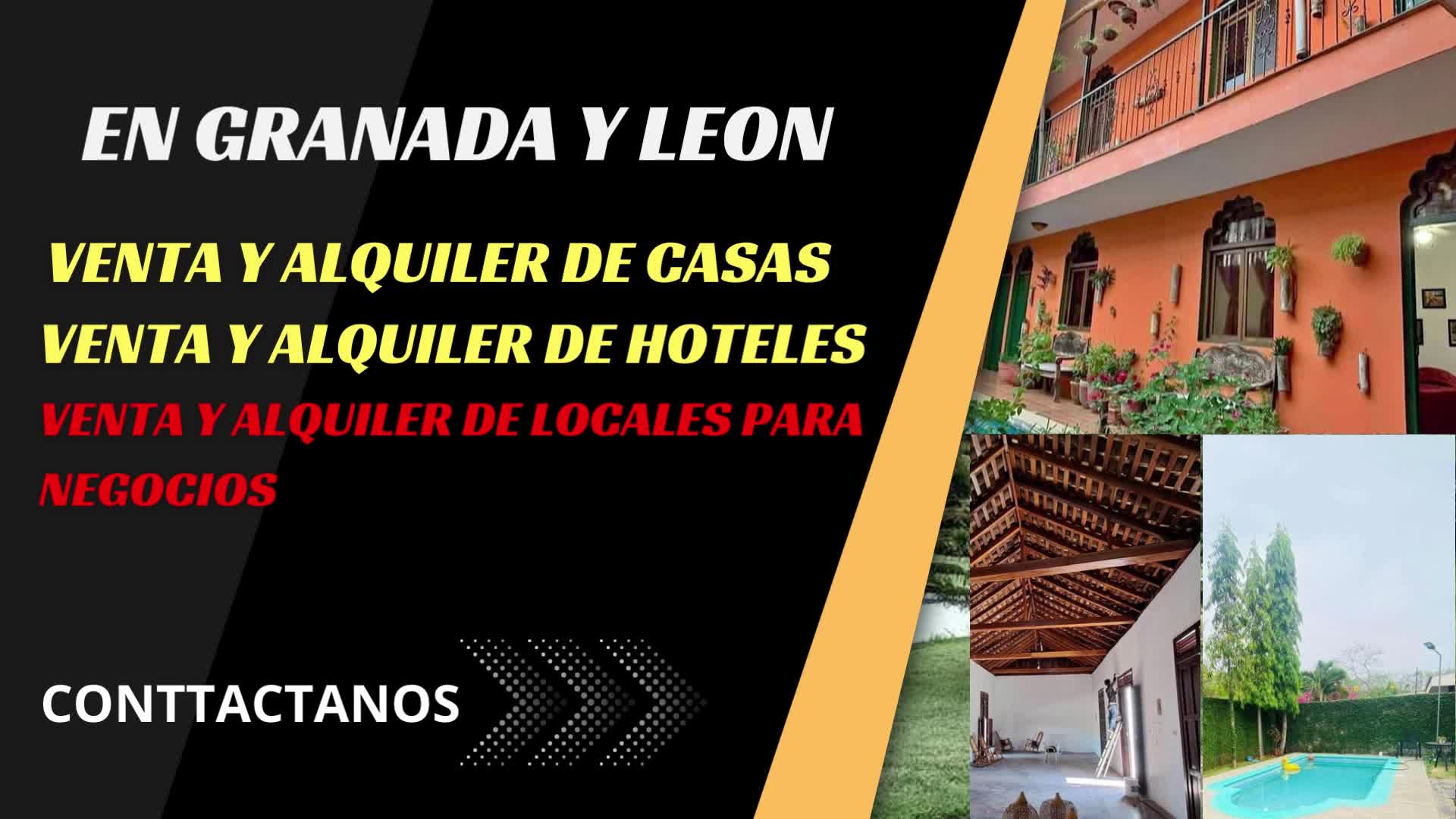 @@ventadefincasnicaragua