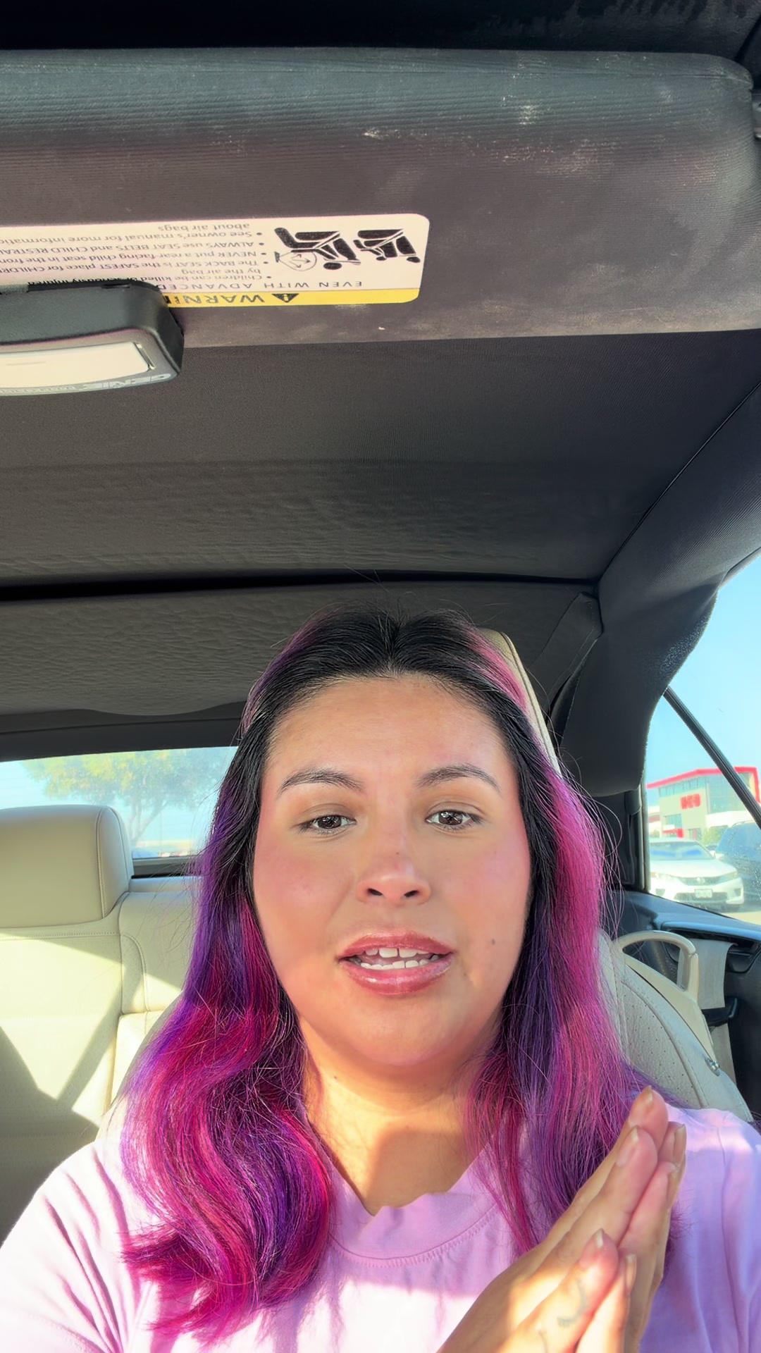 @Nallely TX Hairstylist