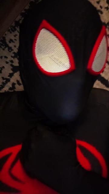 @Spider-Hood