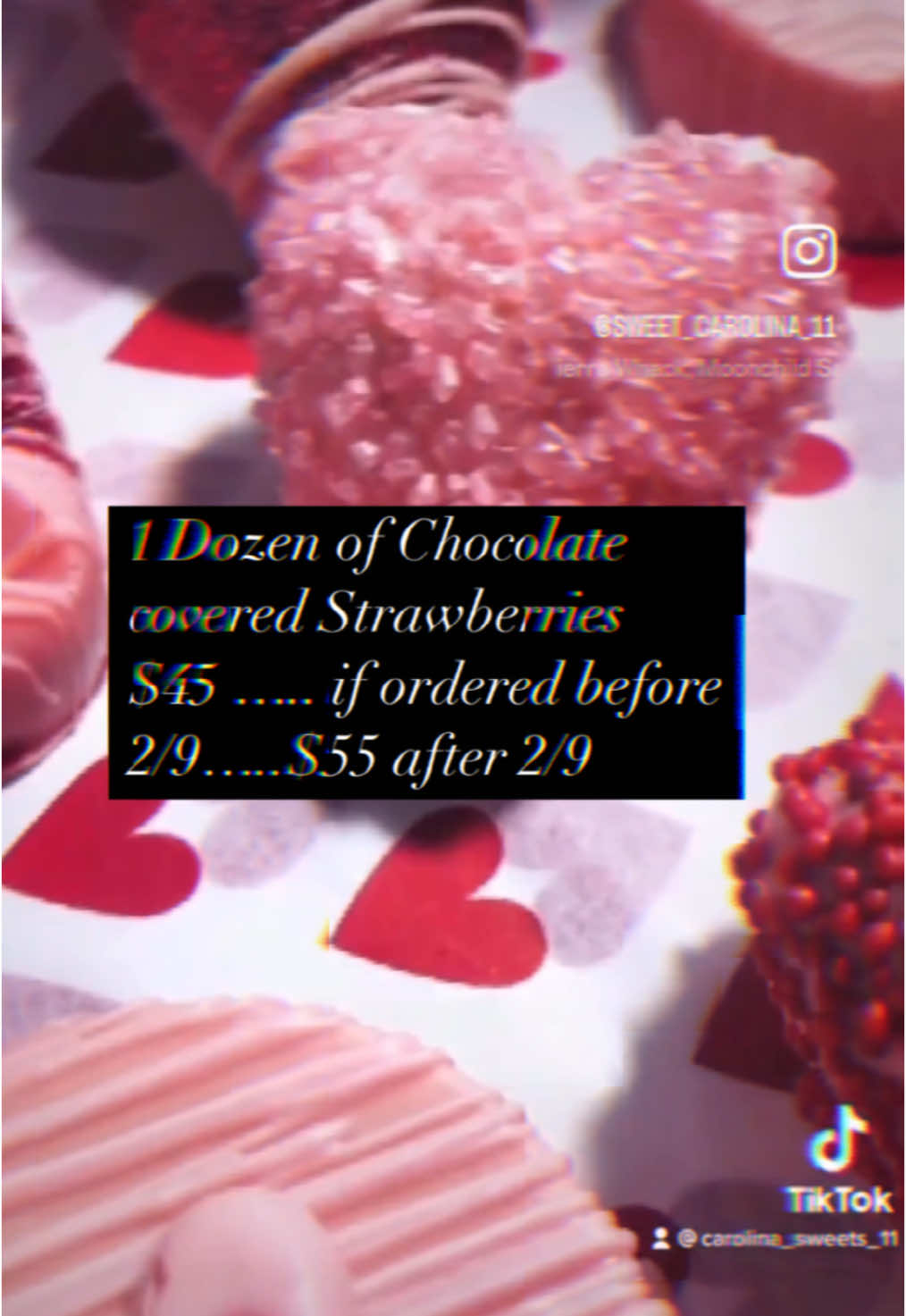 @Carolinas Sweets