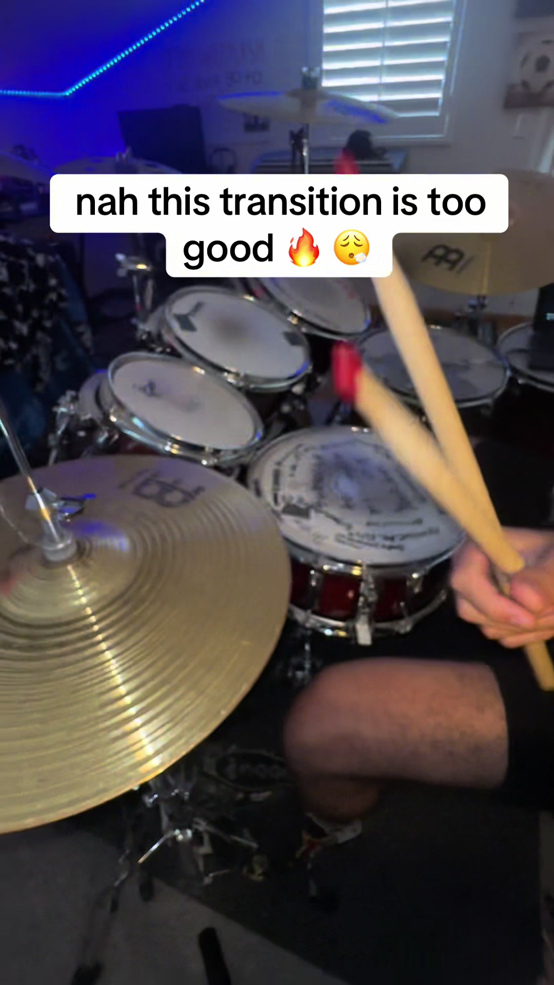 @drums ๐ค