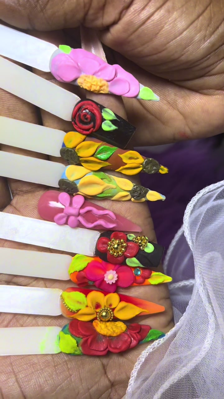 @Loulounails💅🌹📌