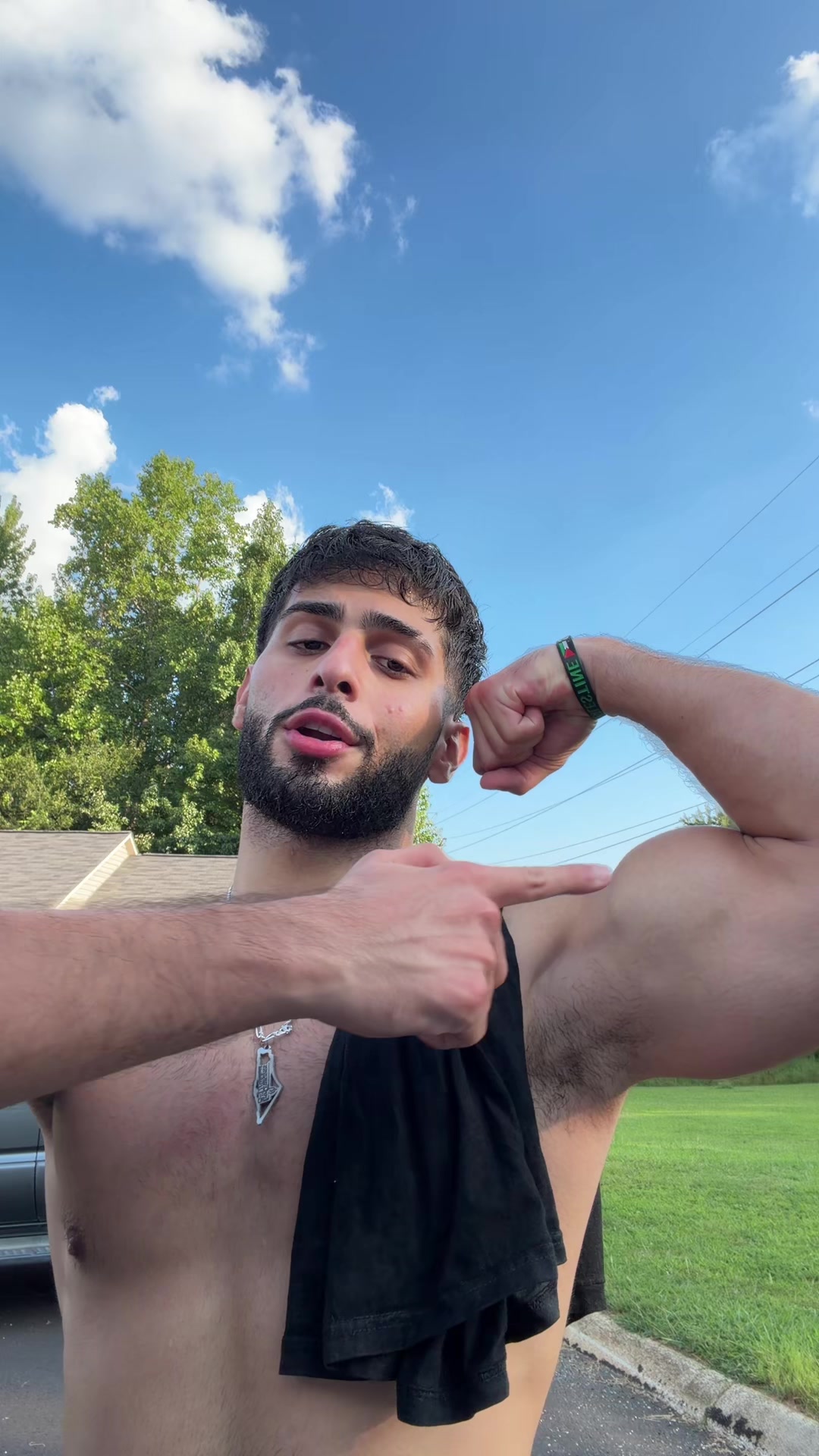 @Omar Masri