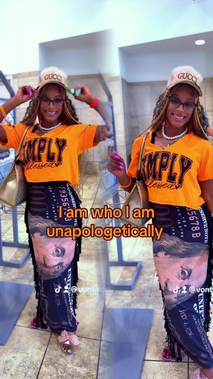 @VontiaOnlyLadyLeslie
