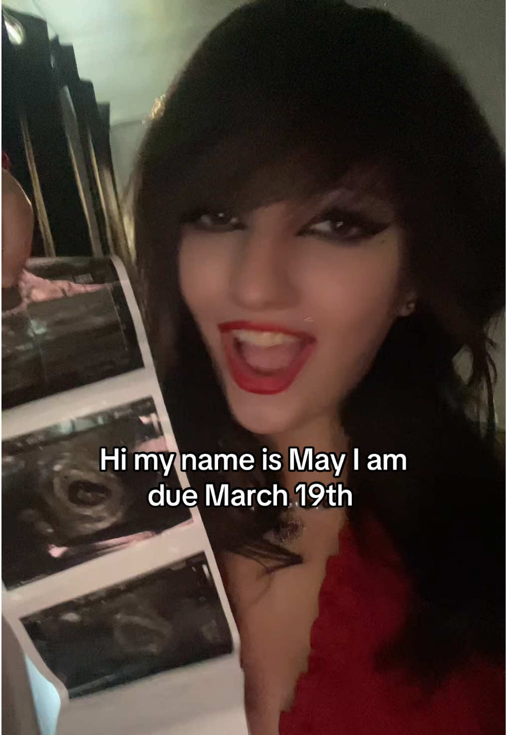 @Mayanne