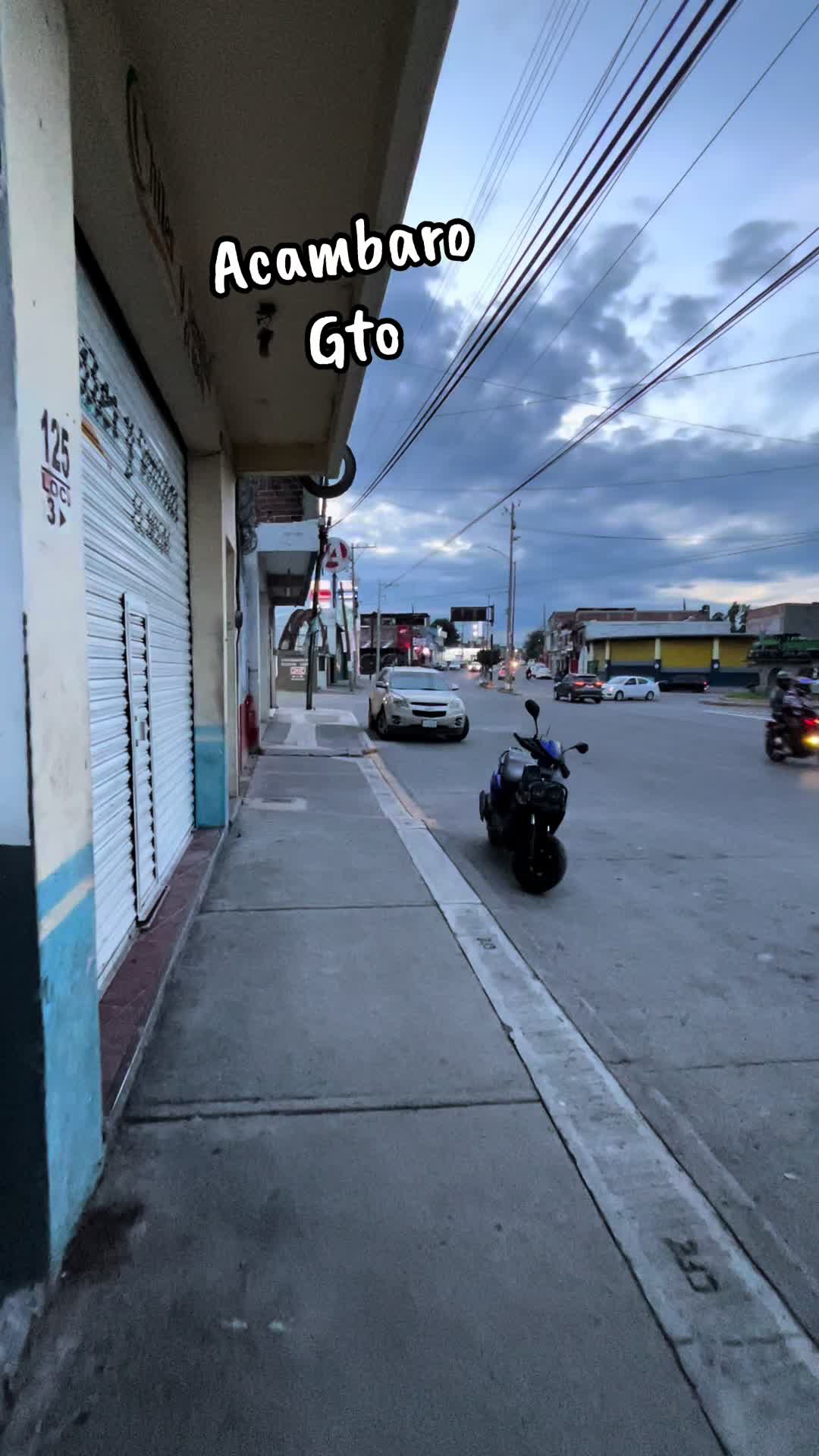 @Antony Saavedra