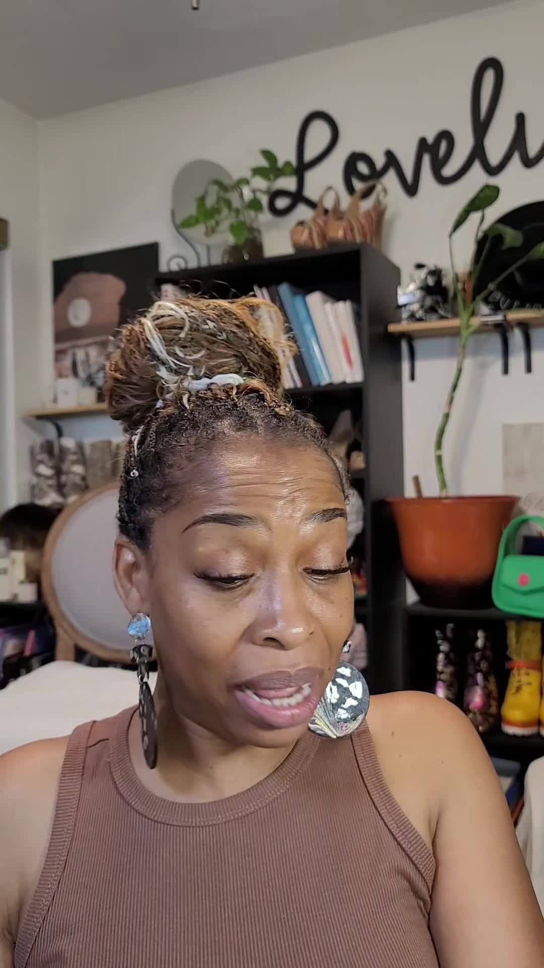 @LoveliBrown + YouTube