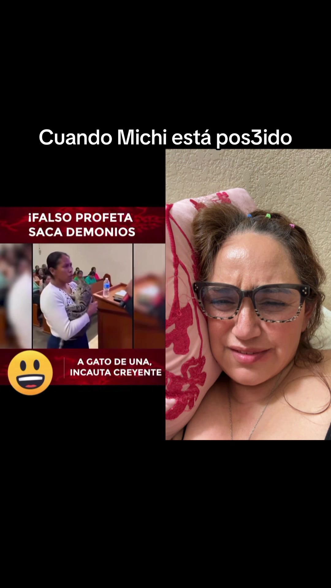 @MELITA HUMOR Y COMEDIA