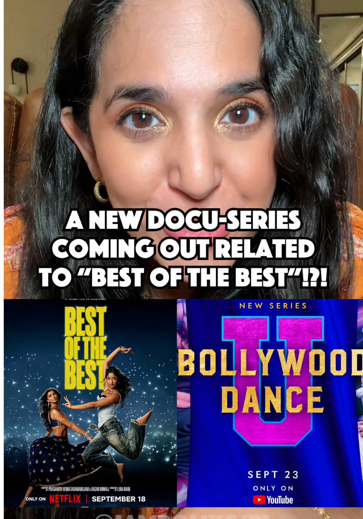@Shiksha "Bollygirl” 🌟