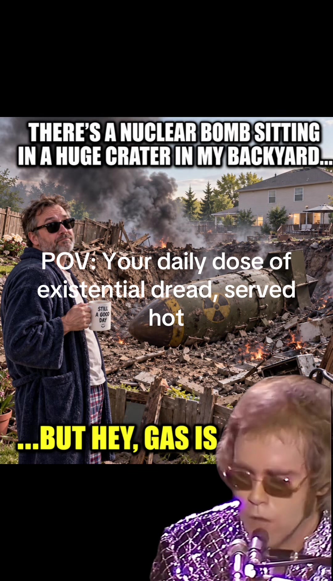 @Jeremy