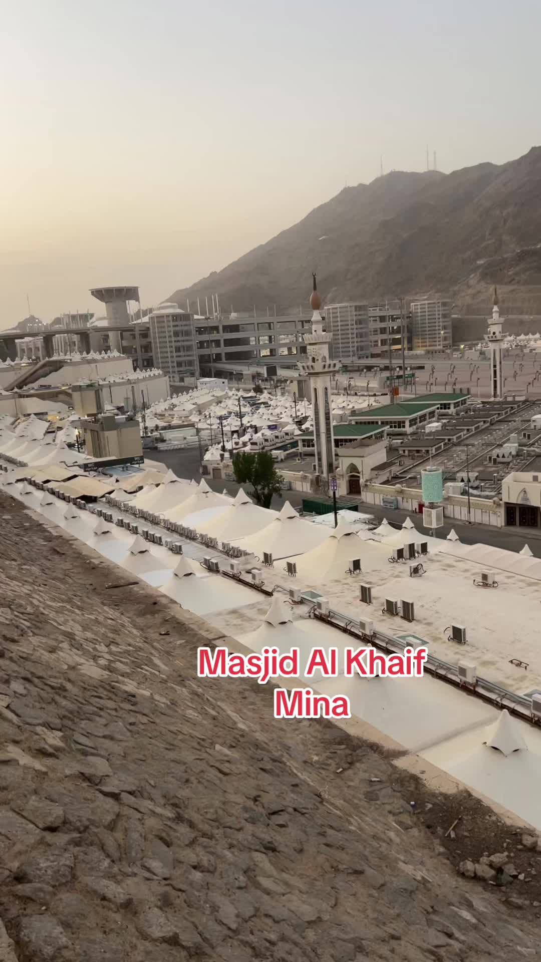 @Haramain sharifain