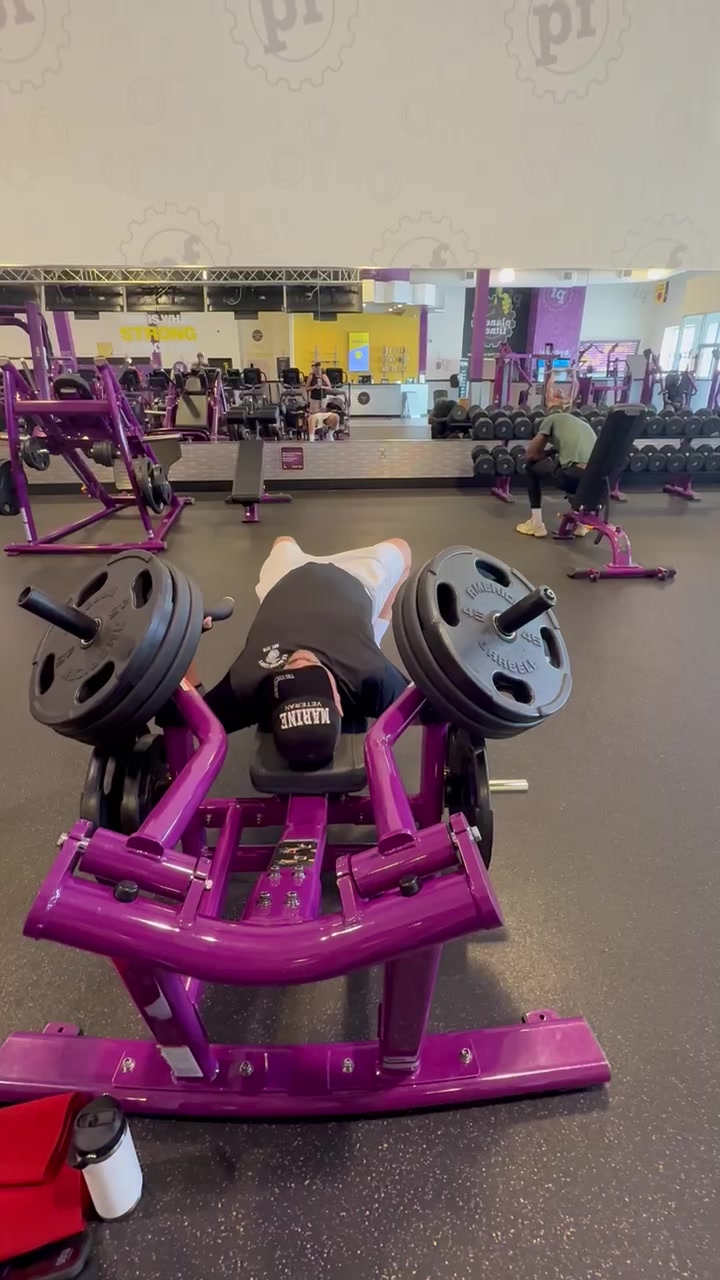 @Fit4Life