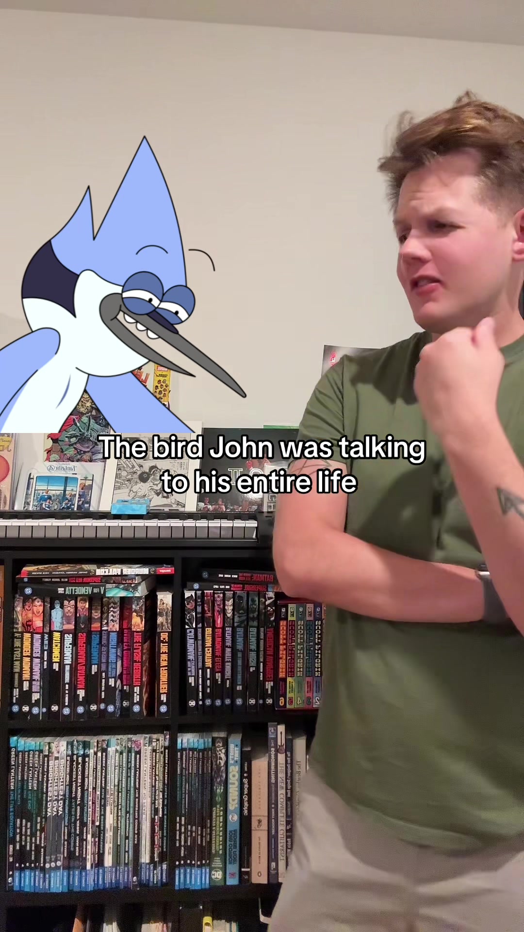 @Badaboom Podcast