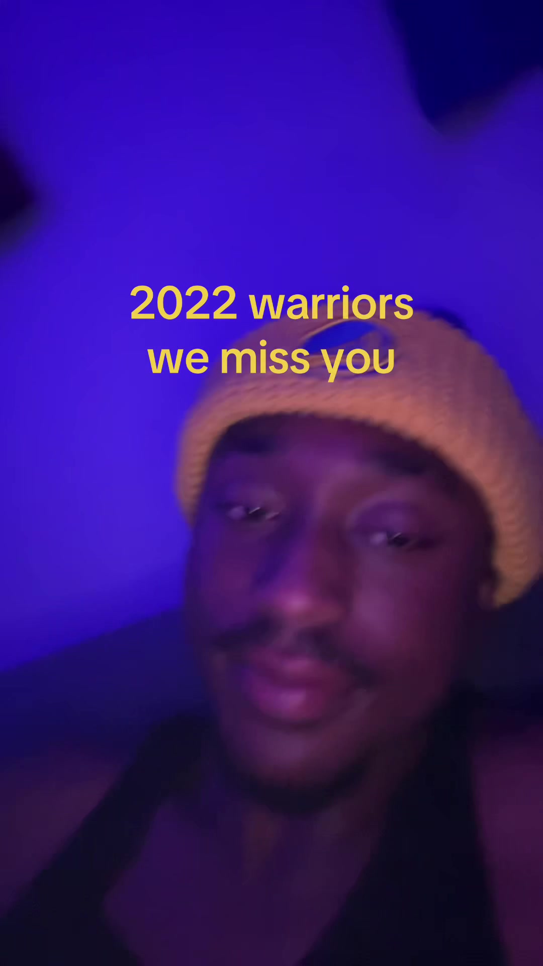 @Justin