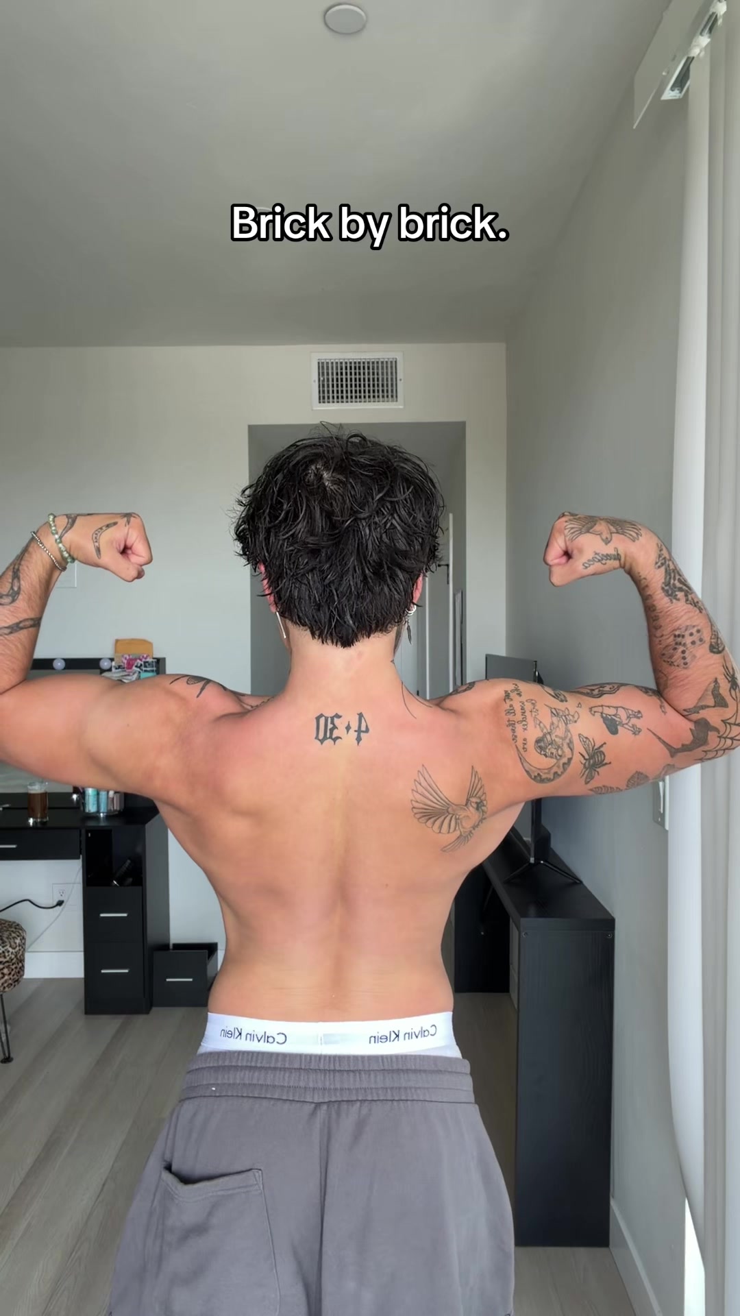 @Grayson | LGBTQ Fitness Coach