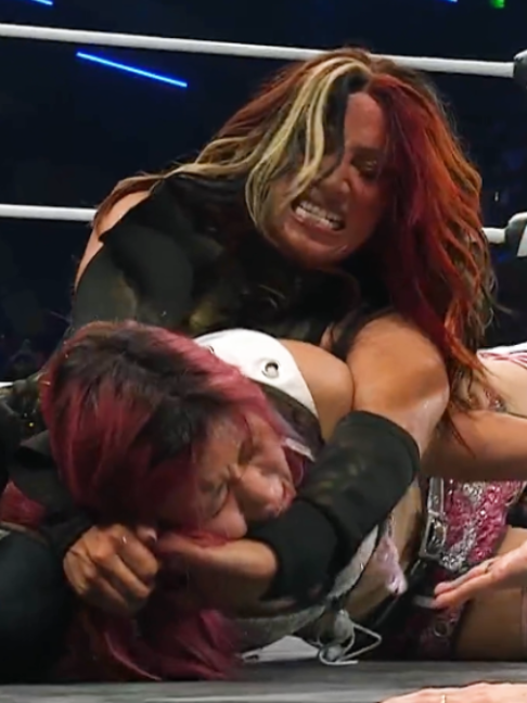 @All Elite Wrestling