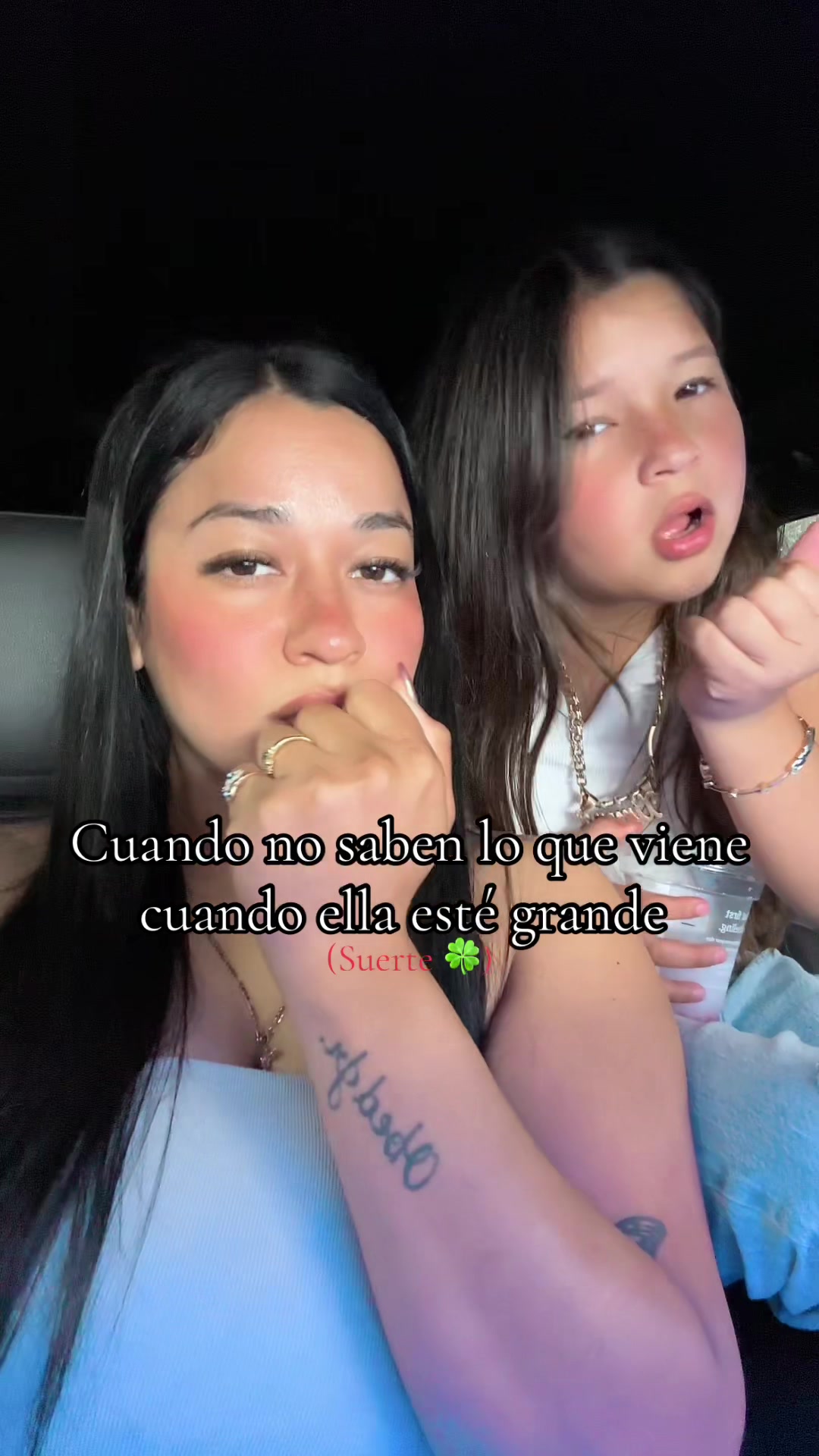 @Staceyyyyy