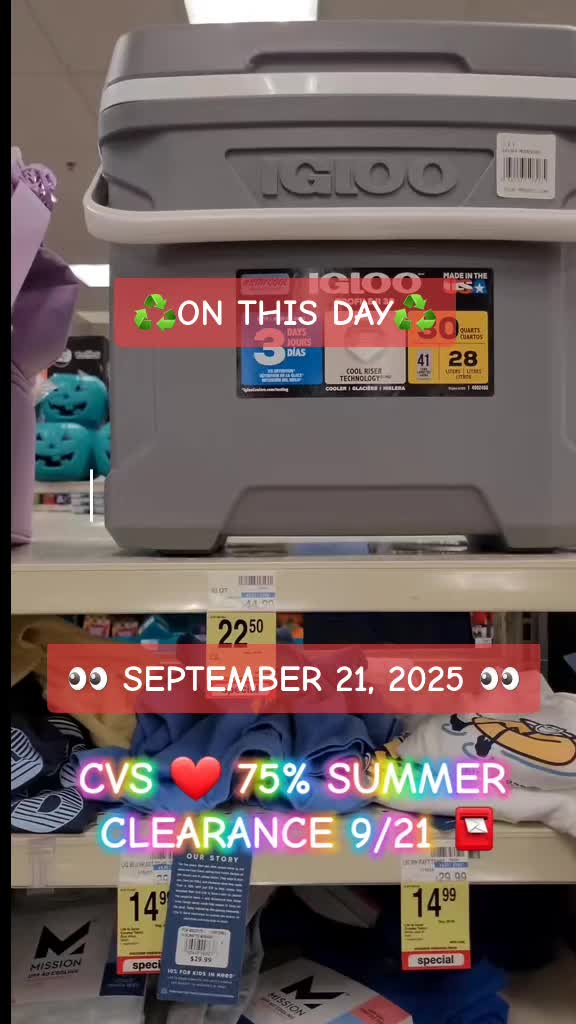 @COUPONER ON A MISSION